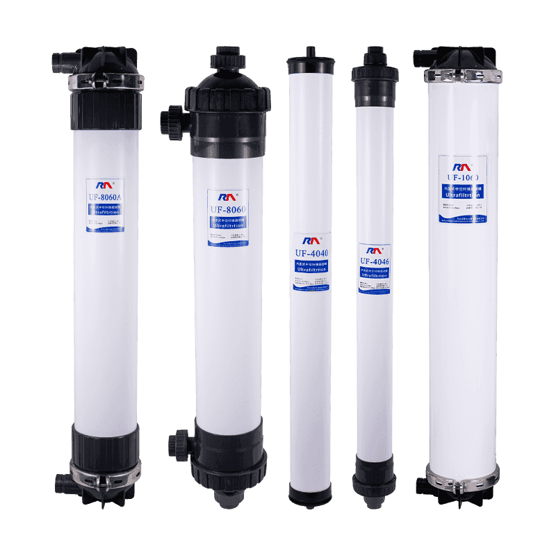 UF (Ultrafiltration) Membranes (PAN)